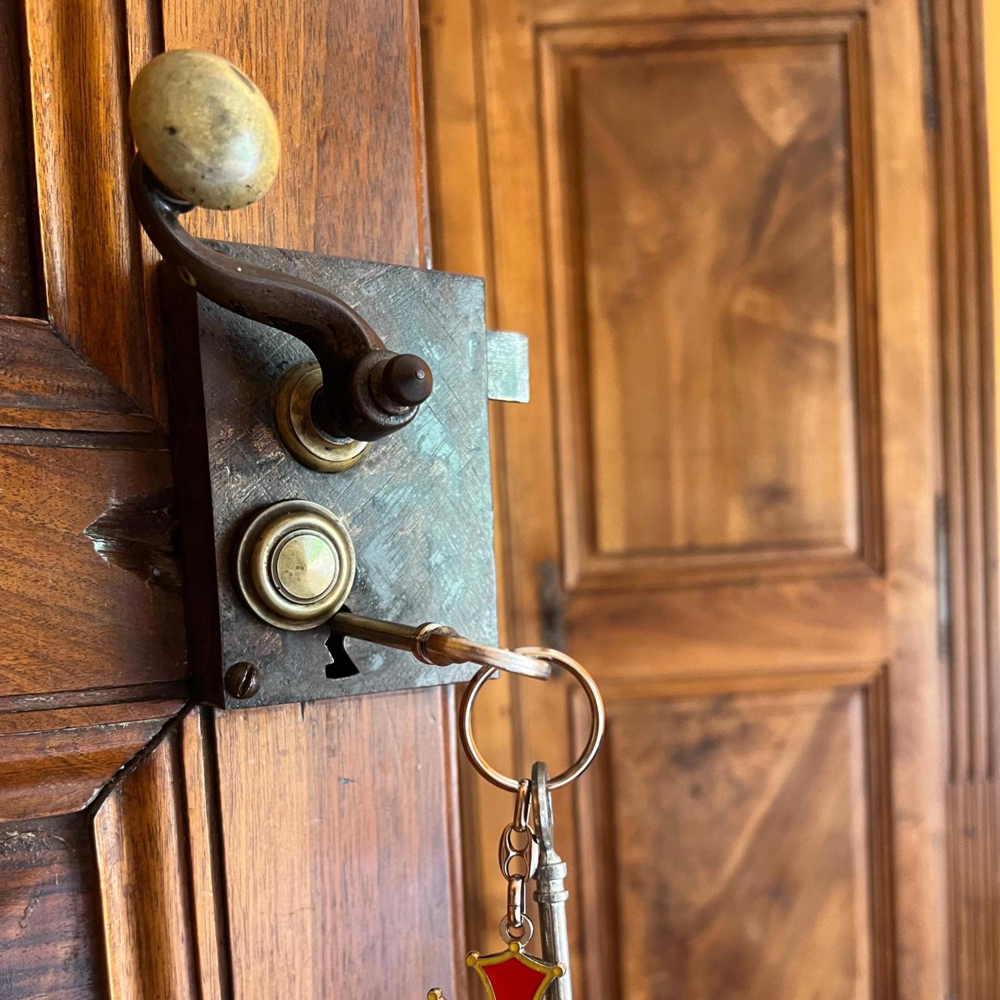 La Maison D'Anna Chambres D Hotes Ganac Kamer foto