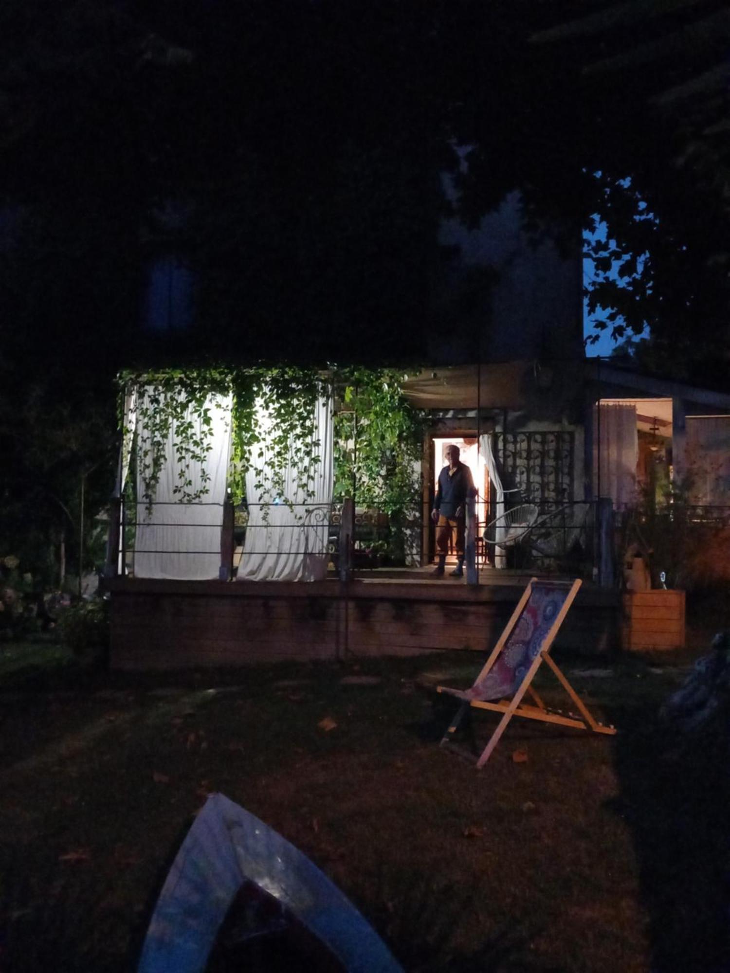 La Maison D'Anna Chambres D Hotes Ganac Buitenkant foto