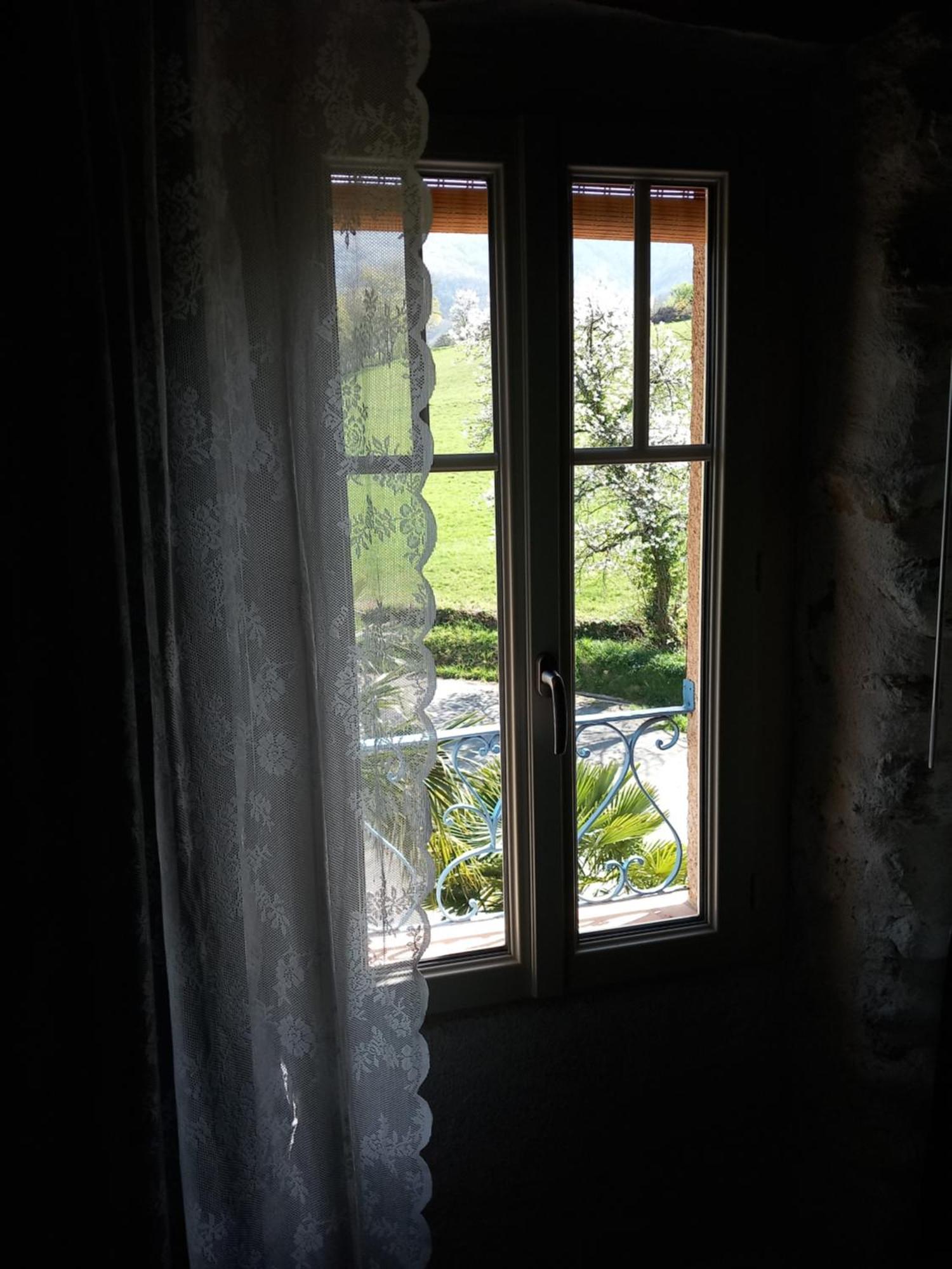 La Maison D'Anna Chambres D Hotes Ganac Kamer foto