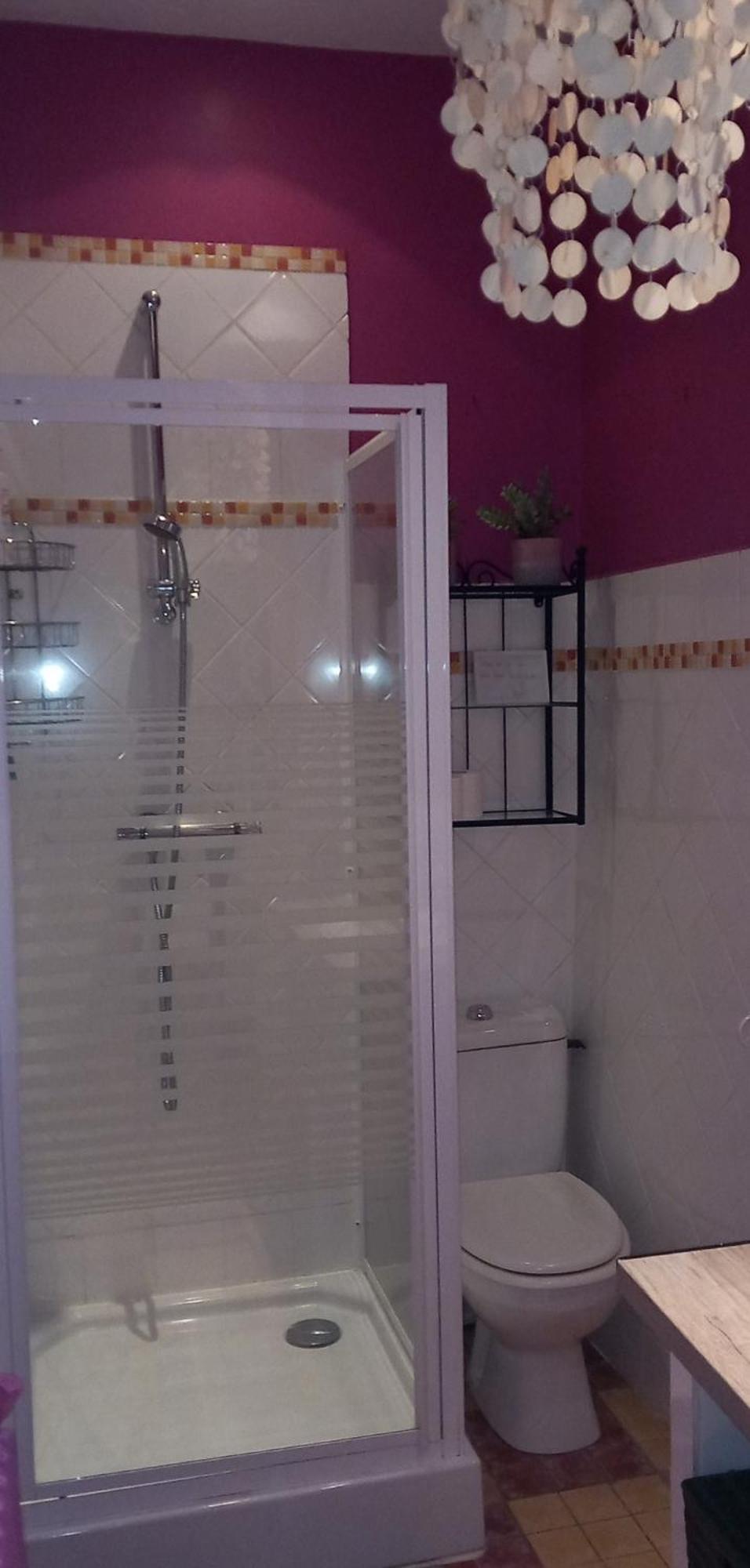 La Maison D'Anna Chambres D Hotes Ganac Kamer foto