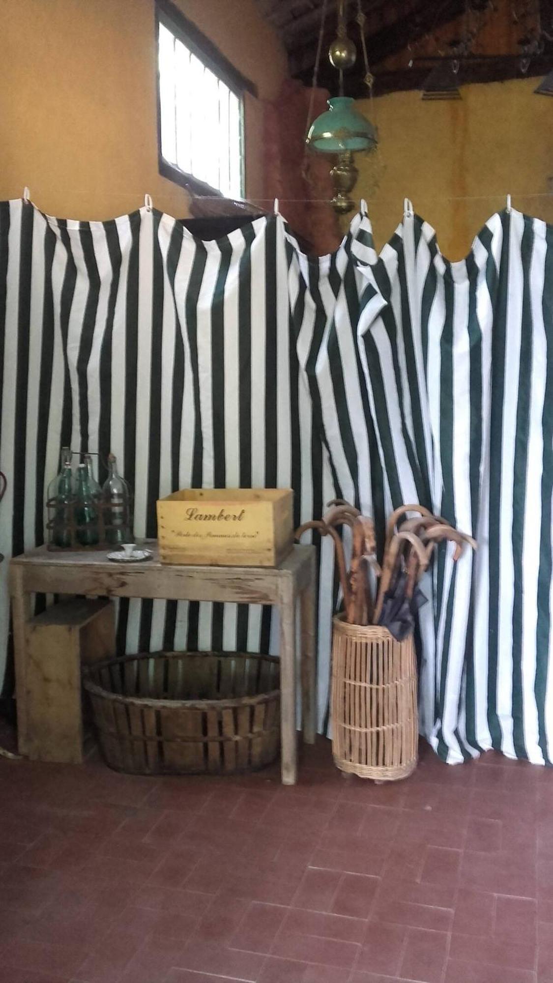 La Maison D'Anna Chambres D Hotes Ganac Buitenkant foto