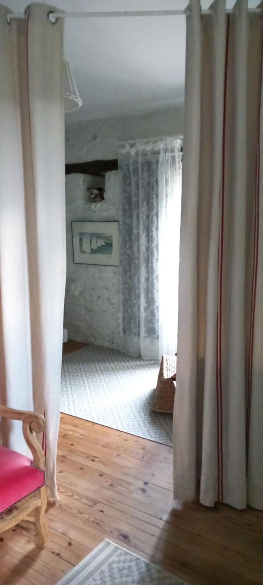 La Maison D'Anna Chambres D Hotes Ganac Kamer foto