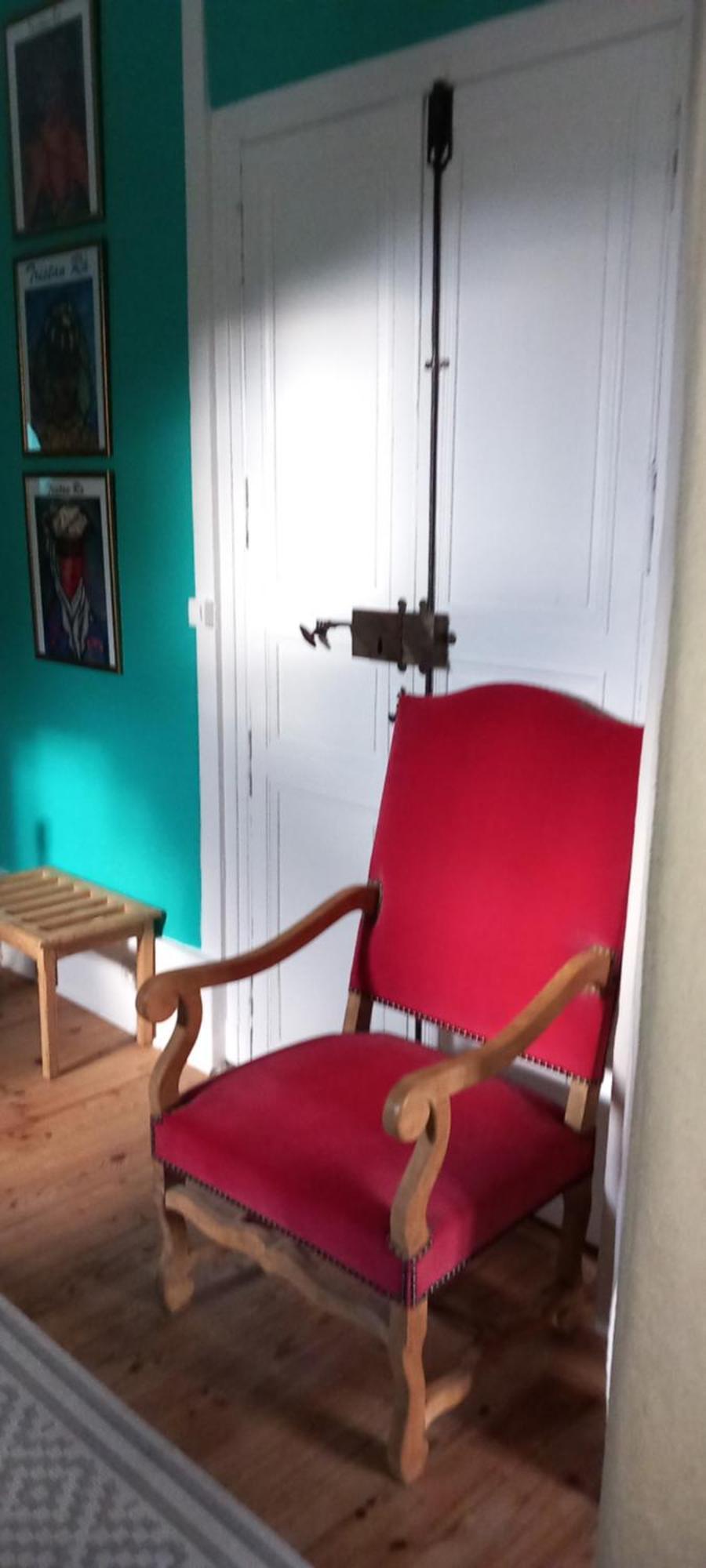 La Maison D'Anna Chambres D Hotes Ganac Kamer foto